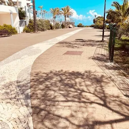 Seaview Walking To The Apartmán